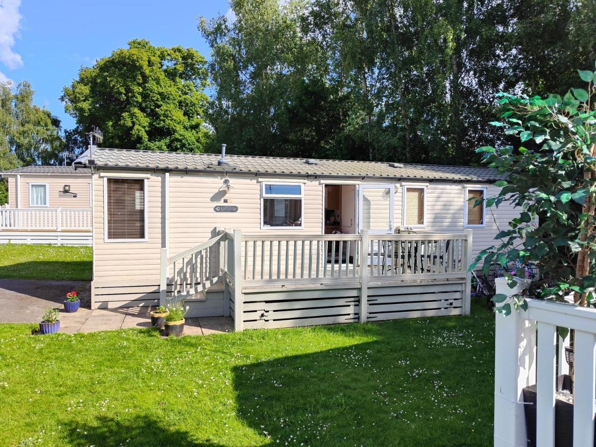 Saint Leonards Holiday Home Sleeps Six מראה חיצוני תמונה